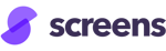 screens_logo_purple